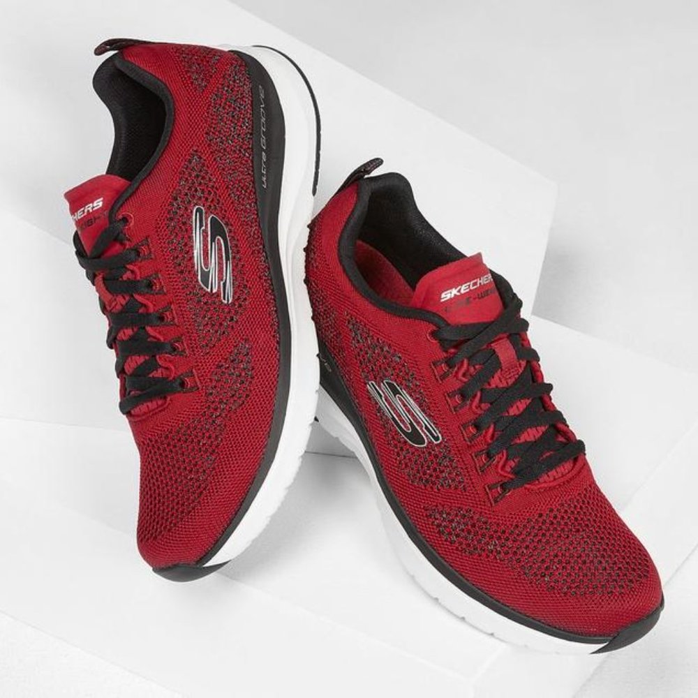 Ultra Groove Royal Dragoon Sneakers - Picture 2 of 4